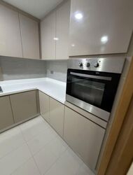 Blossom Residences (D23), Condominium #595466721